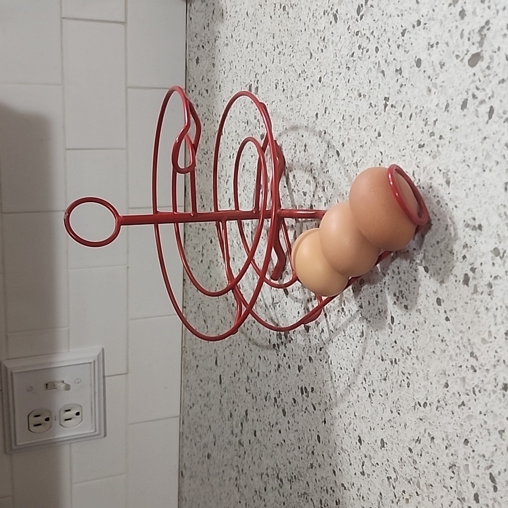 Egg Spindles